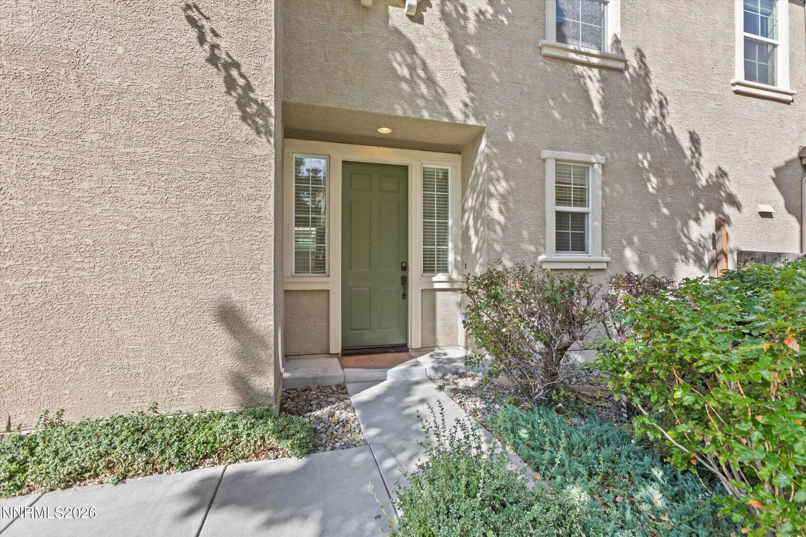 Property Photo:  6993 Sacred Circle  NV 89436 