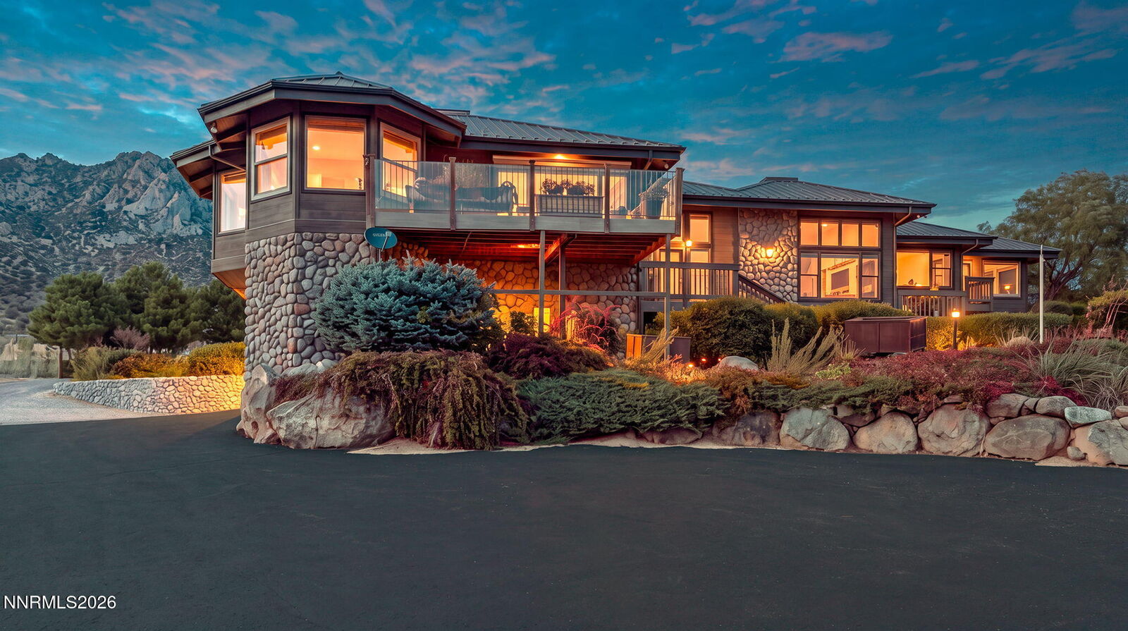 Property Photo: 400 Bavarian Drive NV 89705