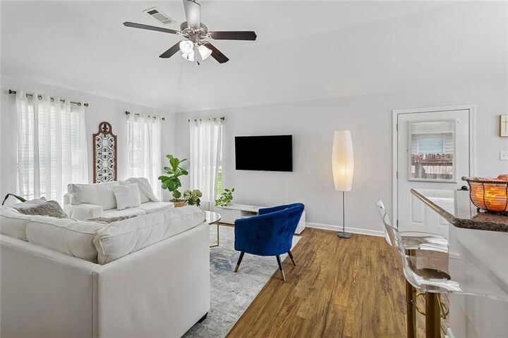 Property Photo: 70272 C Street LA 70433