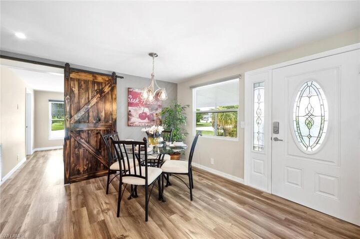 Property Photo:  50 Le Mans Dr  FL 34112 
