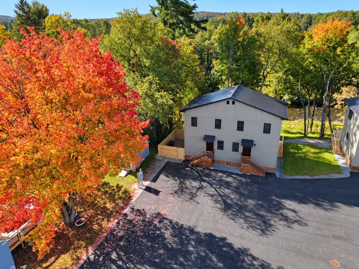 Property Photo: 196 Washington Street NH 03561