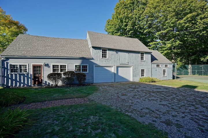 Property Photo:  339 Lafayette Road  NH 03801 