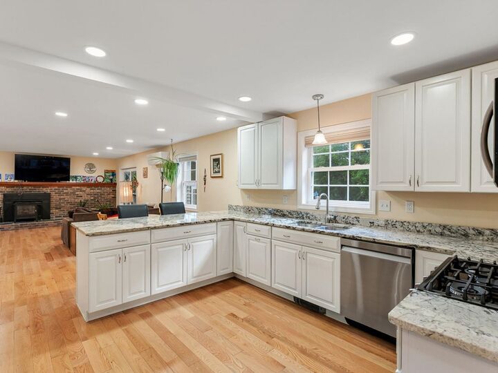 Property Photo: 4 Baker Lane VT 05468