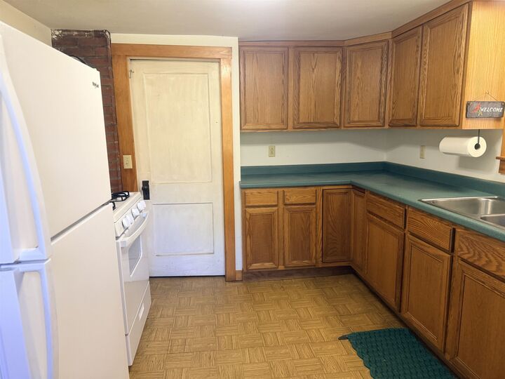 Property Photo:  508 Fairground Road  VT 05039 