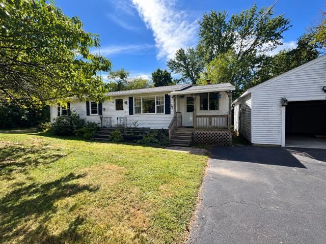 Property Photo:  15 Harriman Road  NH 03865 