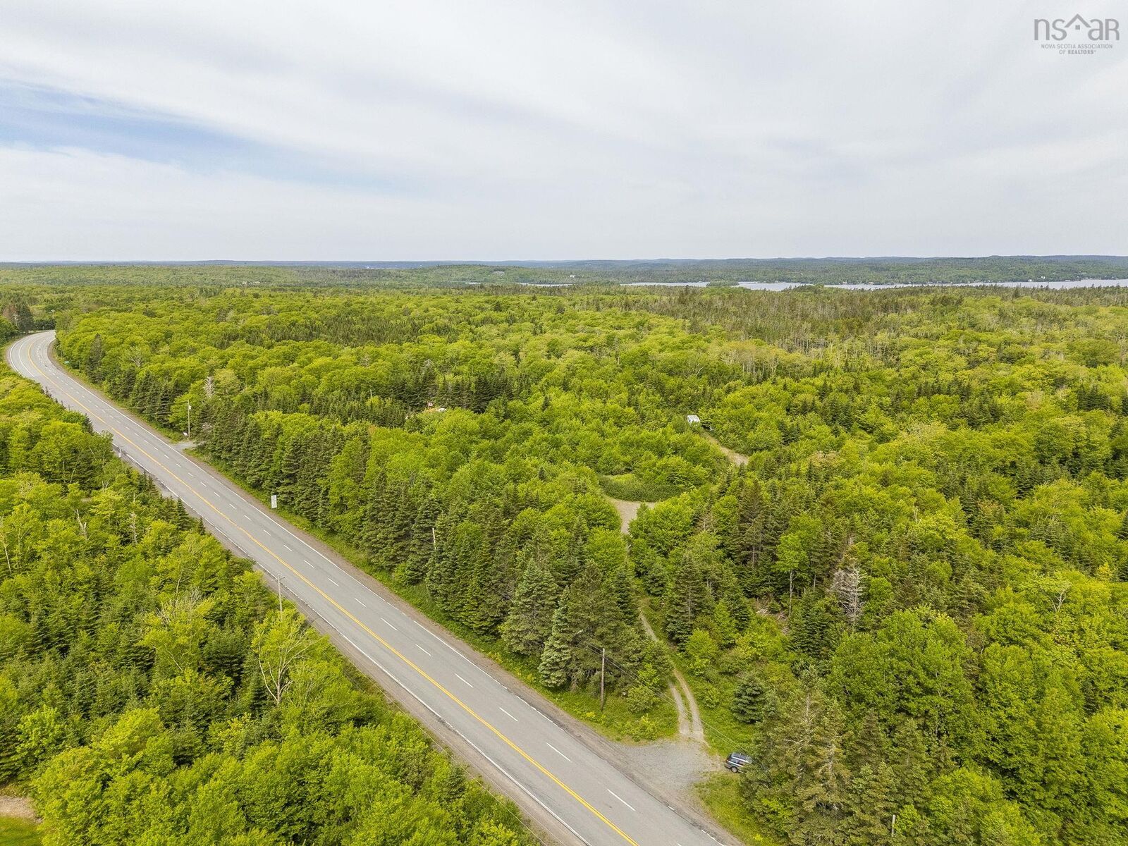 Property Photo:  Parcel E - Lot Highway 7  NS B0J 2L0 