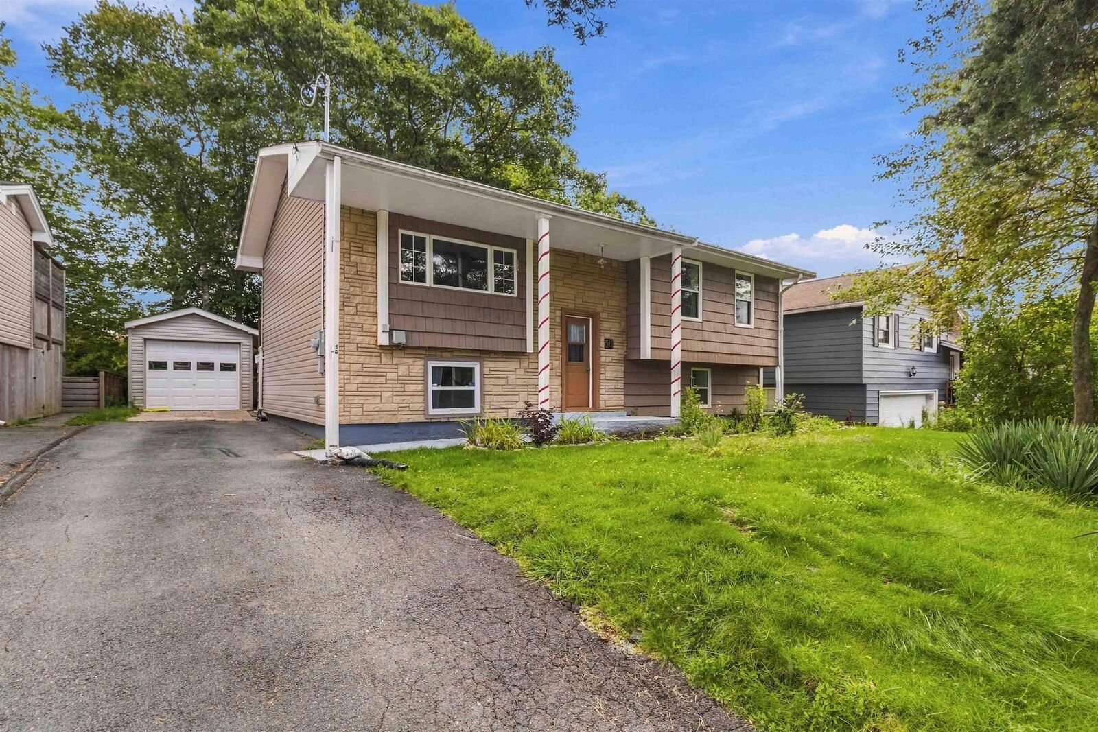 Property Photo:  50 Inverness Avenue  NS B3P 1X7 