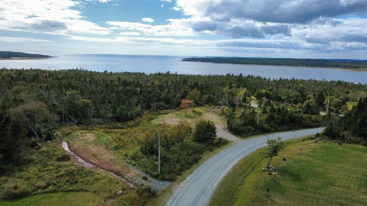 Property Photo:  6 Ab Drake Crescent  NS B0J 2L0 