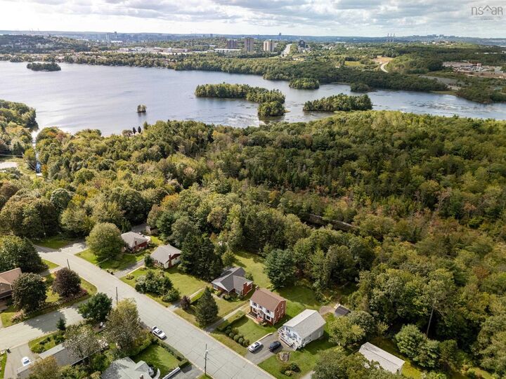 Property Photo: 44 Locks Road NS B2X 2J5