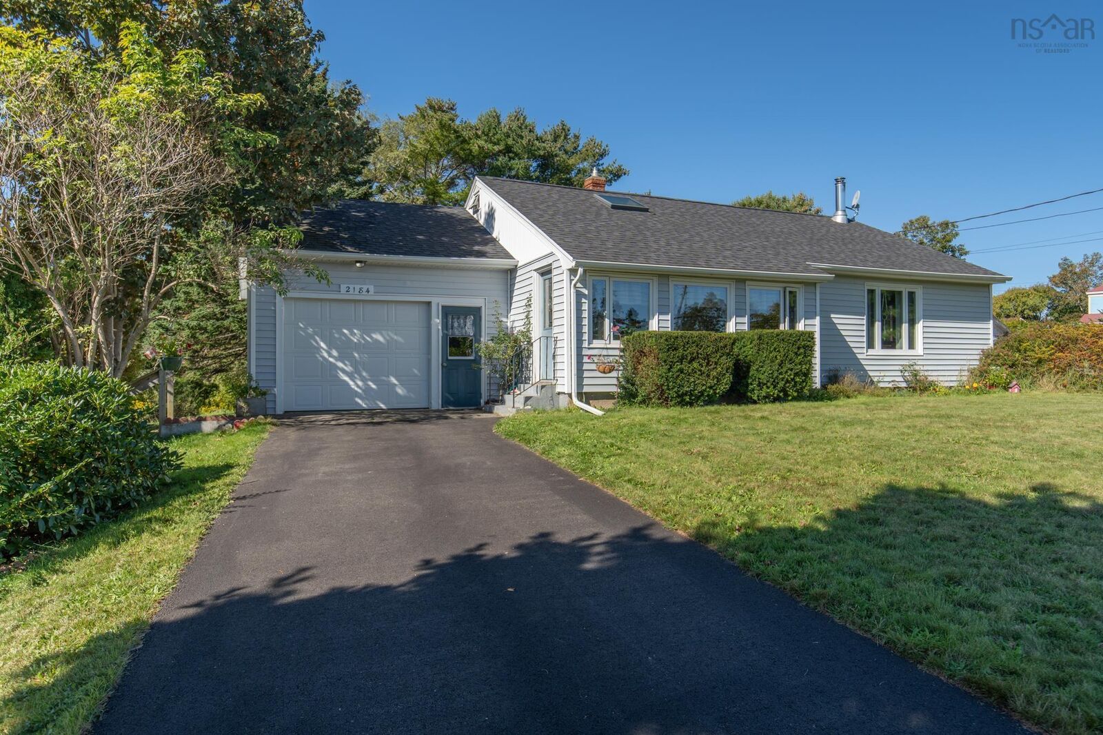 Property Photo: 2184 Highway 334 NS B0W 1B0