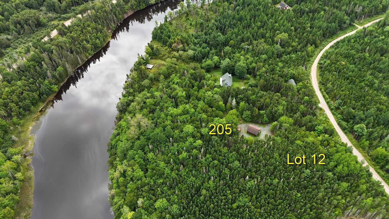 Property Photo:  Lot 12 Helmuts Lane  NS B0E 1J0 