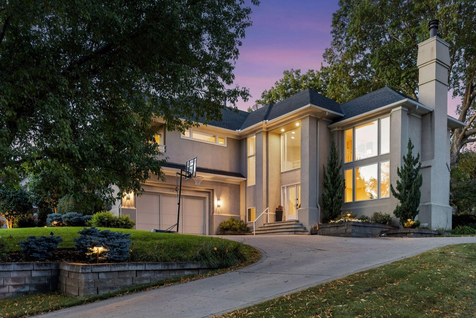 Property Photo:  2323 Huntington Point Road W  MN 55391 