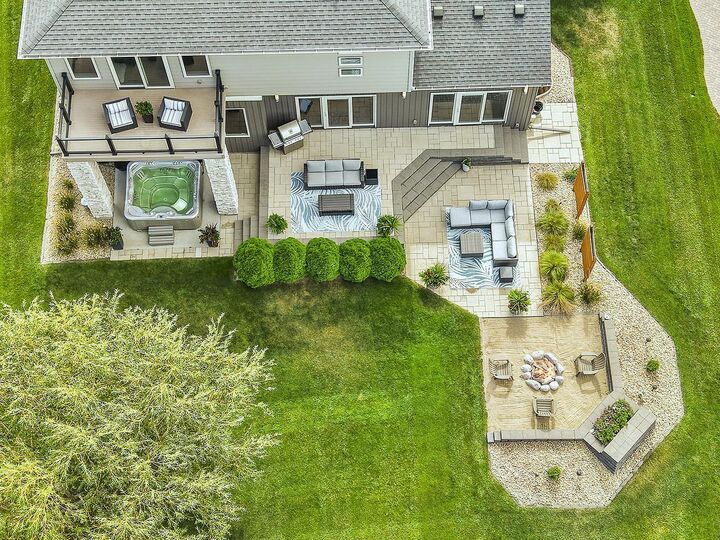 Property Photo:  4345 Beach Lane S  ND 58104 