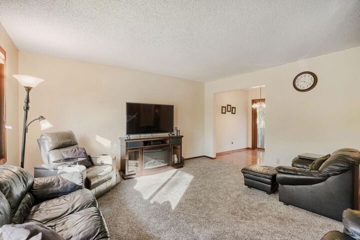Property Photo: 16820 Honeysuckle Lane MN 55346