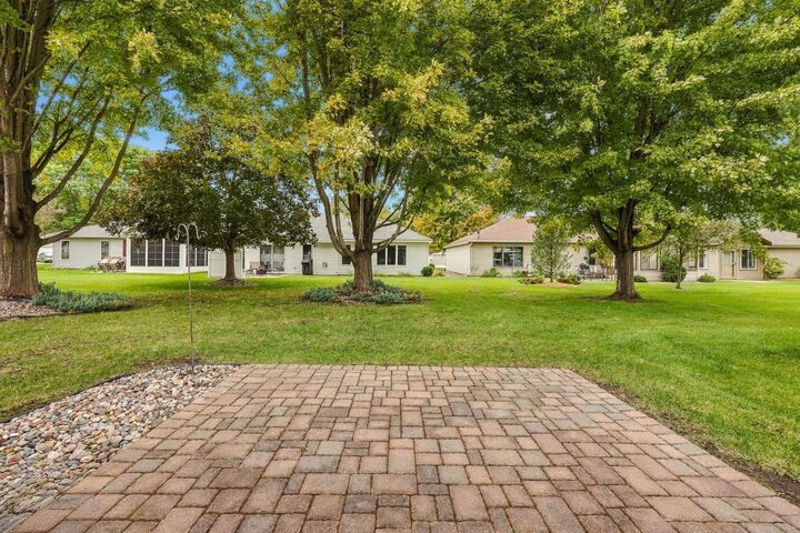 Property Photo:  919 Willow Grove Circle  MN 56387 