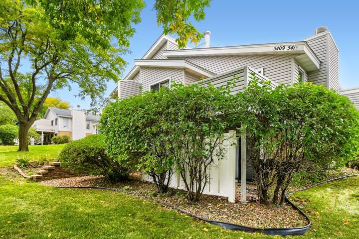 Property Photo: 5409 Pompano Drive MN 55343