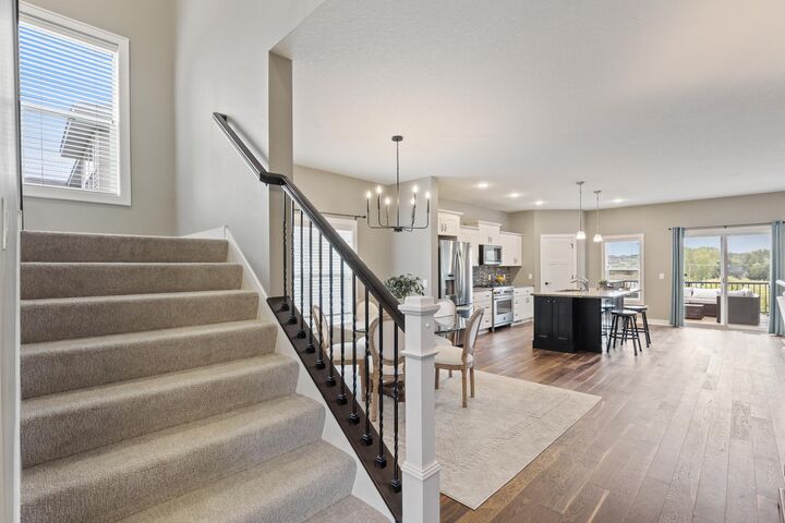 Property Photo:  9060 Degler Circle  MN 55317 
