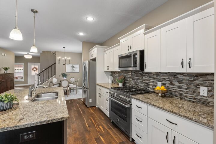 Property Photo:  9060 Degler Circle  MN 55317 