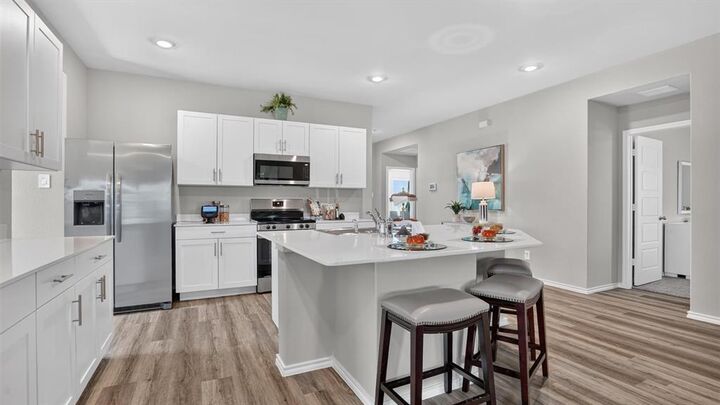 Property Photo:  748 Archer Street  TX 76044 