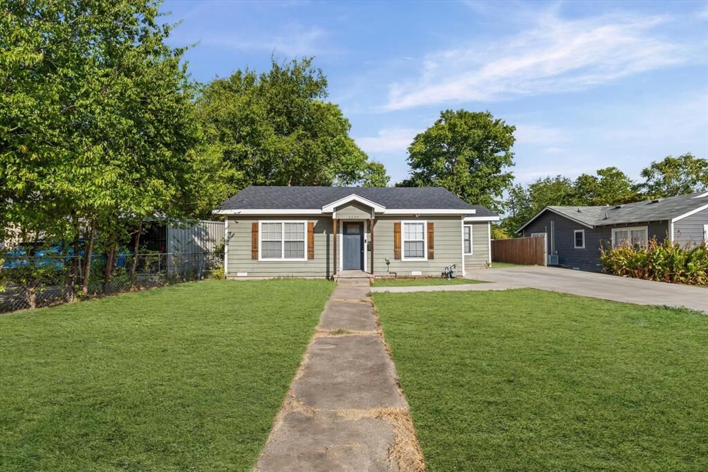 Property Photo: 3605 Rolando Avenue TX 76711