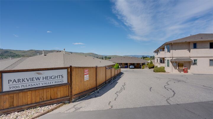 Townhouse at 3906 Pleasant Valley Road 23, Vernon