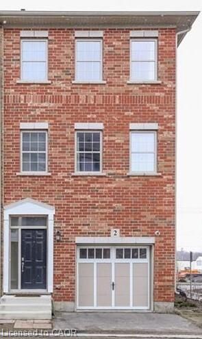 Property Photo: 2 Whitehaven Lane ON N2H 0B3
