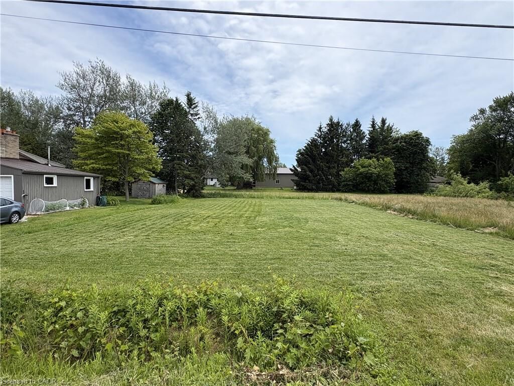 Property Photo:  Lot 36 New Lakeshore Road  ON N0A 1N3 