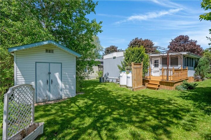 Property Photo:  120 Maple Crescent  ON N0B 2J0 