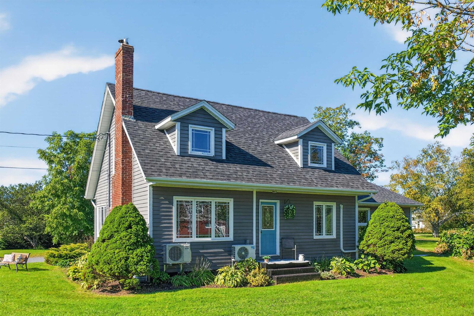 Property Photo: 5 Annear Drive PE C0A 1R0