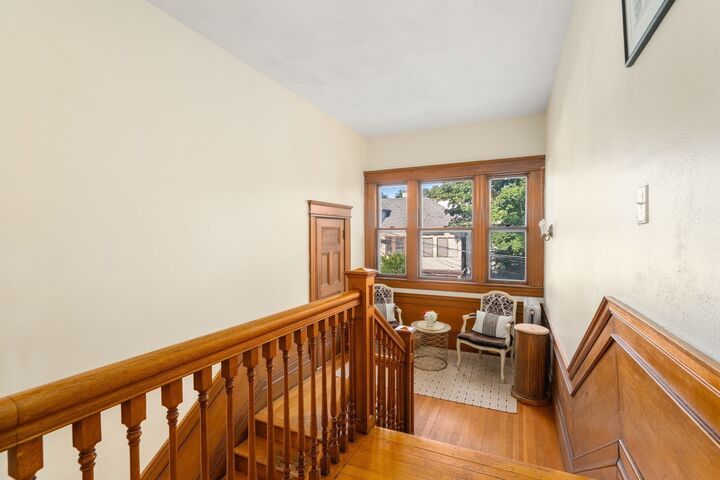 Property Photo: 2 Wyman Ct 1 MA 01890
