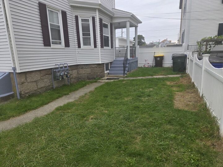 Property Photo: 953 Globe Street MA 02724