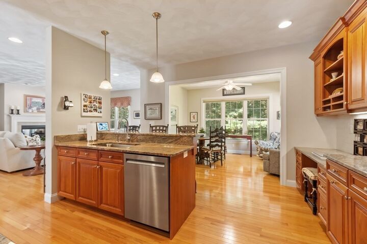 Property Photo: 175 Cortland Drive 175 MA 01845