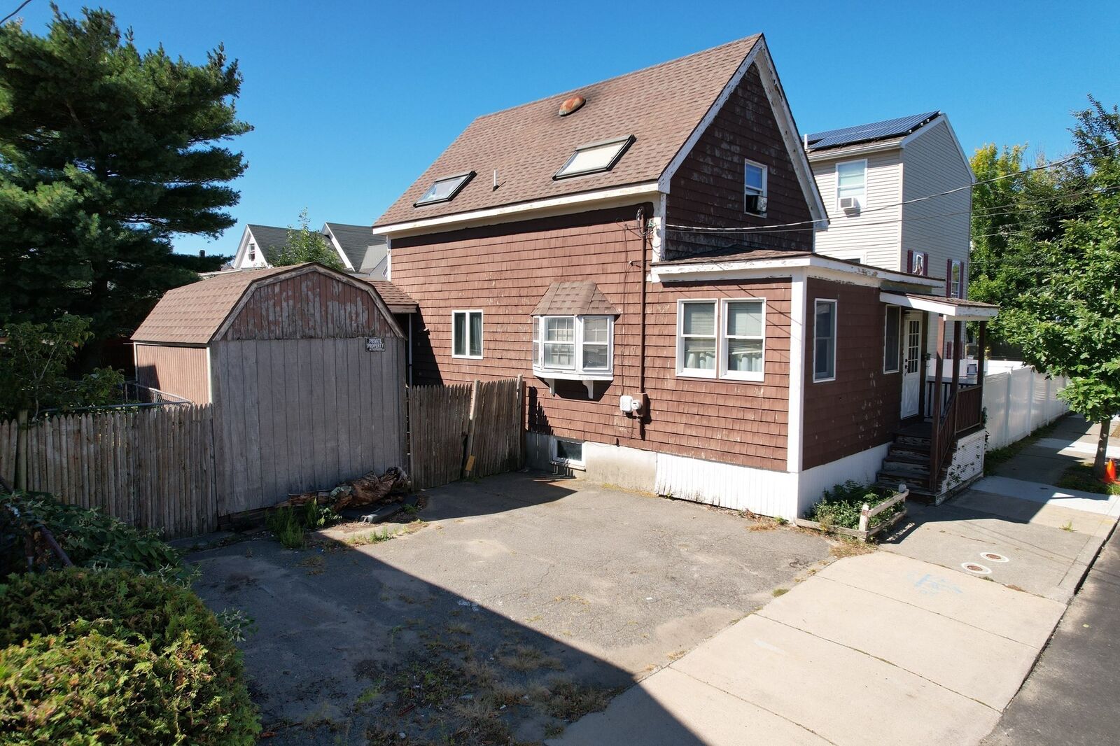 Property Photo:  75 Light St  MA 01905 
