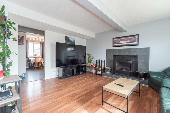 Property Photo: 5716 71 Street AB T4P 3A8
