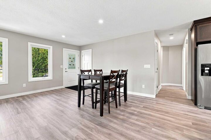 Property Photo:  3237 55 Avenue  AB T4N 5L3 