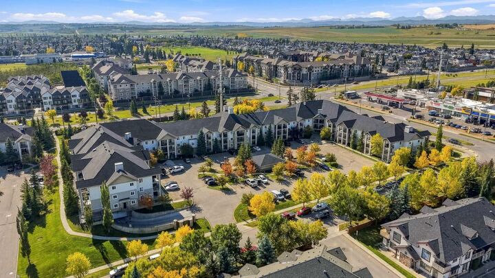 Property Photo:  2395 Eversyde Avenue SW 1202  AB T2Y 0B4 