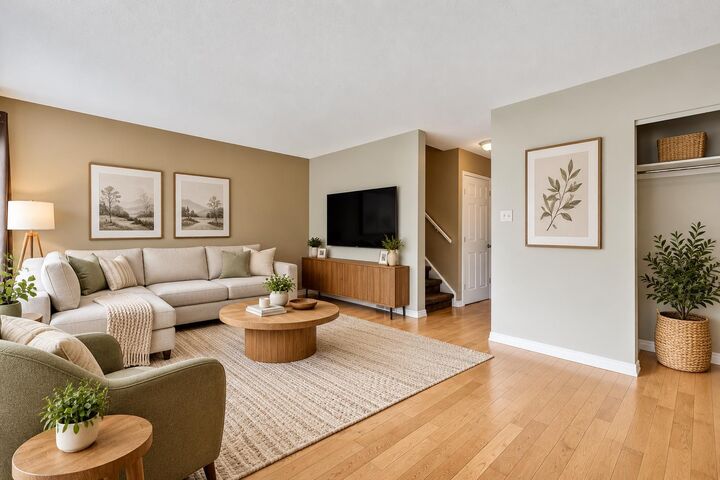 Property Photo:  107 Elm Place 105  AB T1S 1J1 