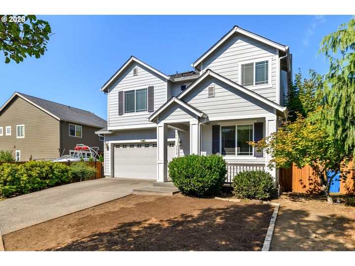 Property Photo: 5412 NE 52nd St WA 98661