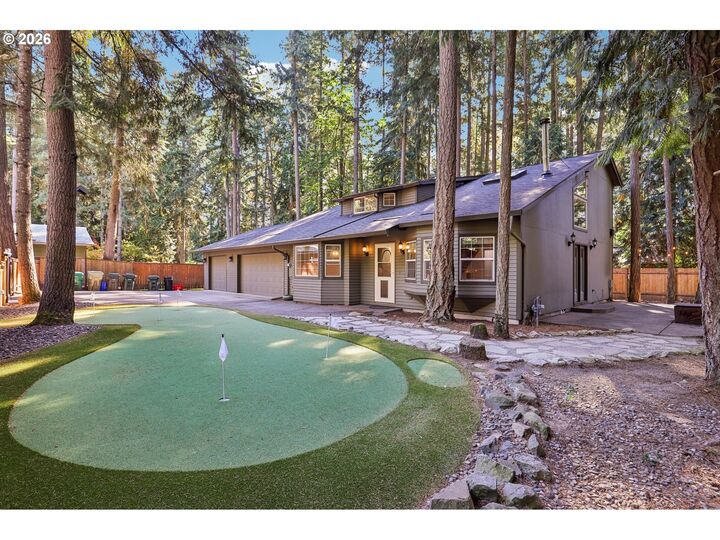 Property Photo:  18200 SW Pheasant Ln  OR 97003 