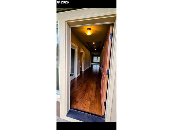 Property Photo: 1335 S Larch St OR 97013