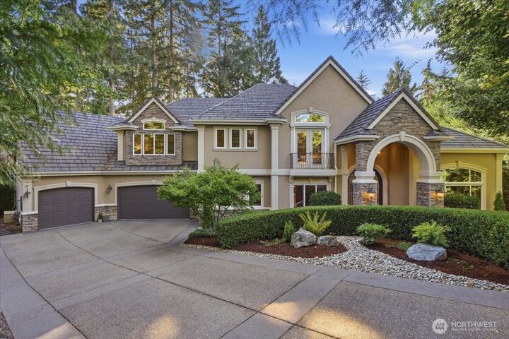 Property Photo: 4510 124th Street Ct NW WA 98332
