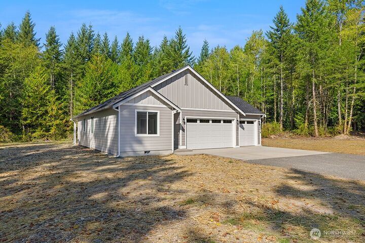 Property Photo: 5631 192nd Street NW 15B WA 98292