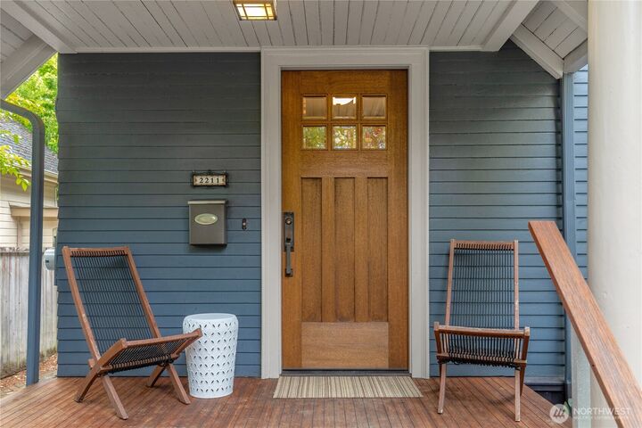 Property Photo: 2211 E Olive Street WA 98122