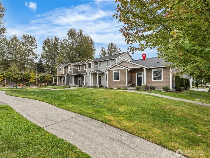 Property Photo:  8331  175th Street E  WA 98375 