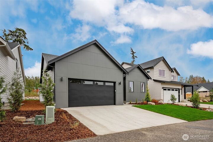 Property Photo: 2967 Oleander Lane WA 98230