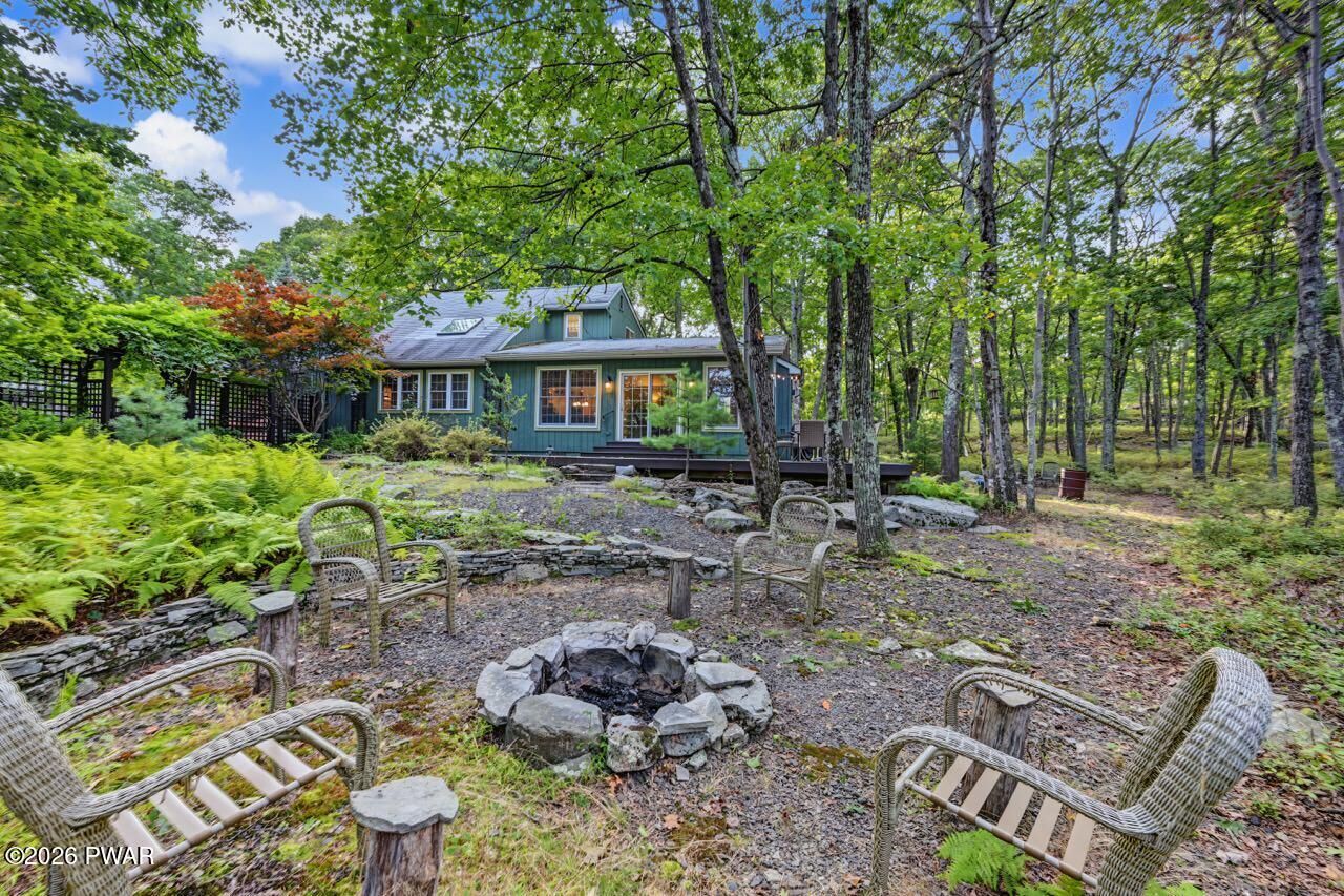 Property Photo:  101 High Ridge Road  PA 18328 