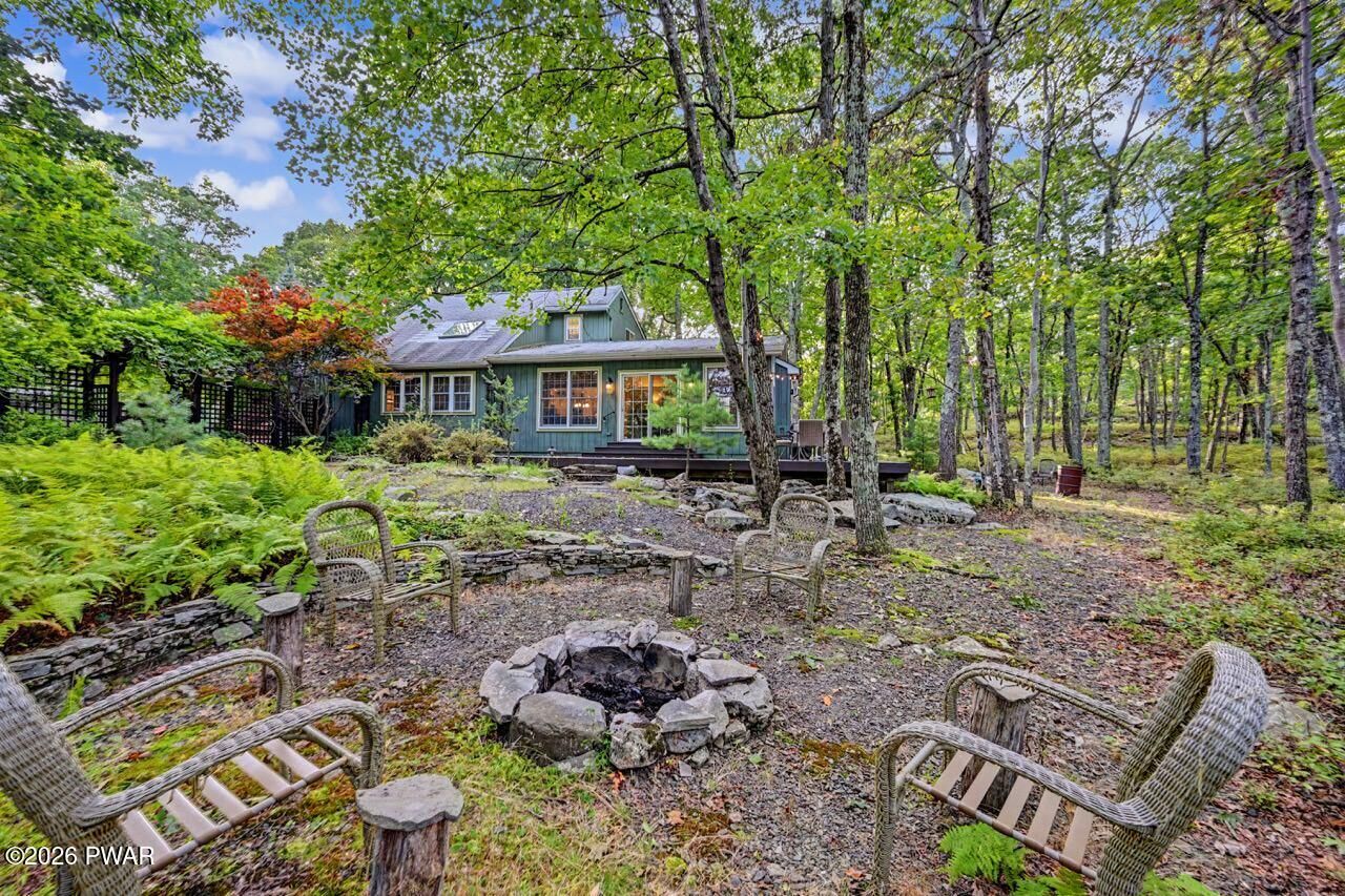 Property Photo:  101 High Ridge Road  PA 18328 