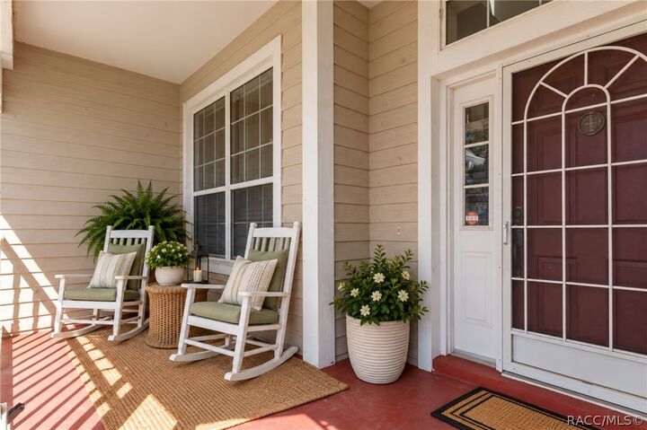 Property Photo:  3671 E Arbor Lakes Drive  FL 34442 