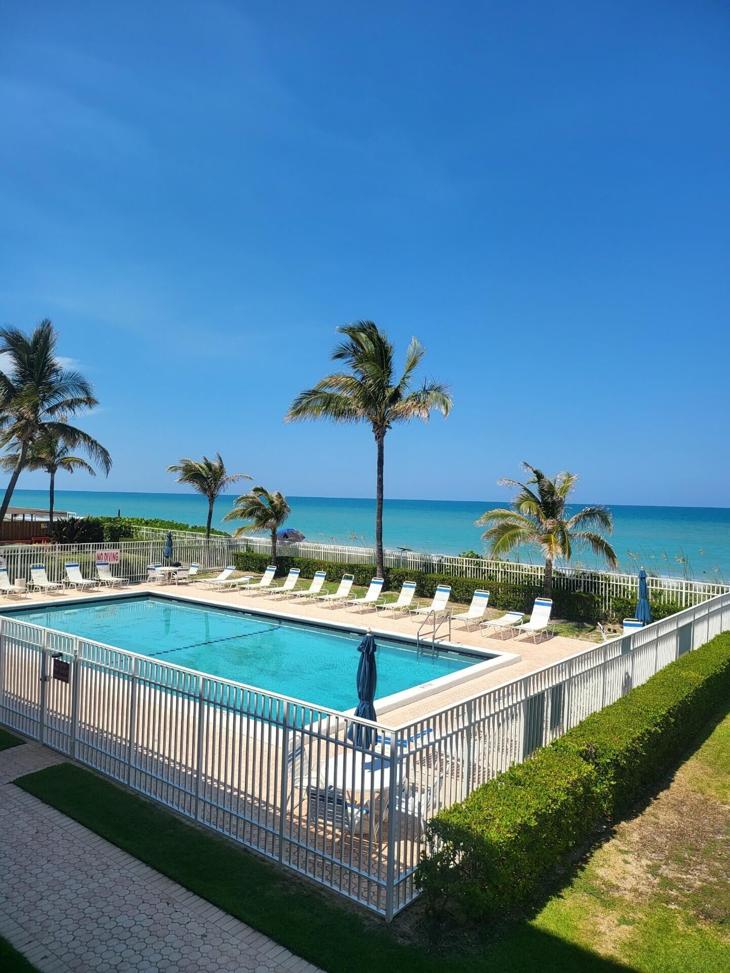 Property Photo:  9800 S Ocean Drive 214  FL 34957 
