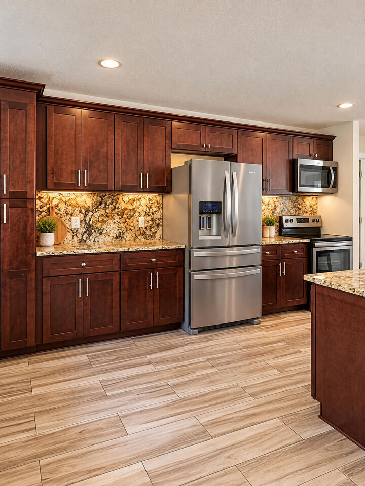 Property Photo: 1909 SW Idaho Lane FL 34953